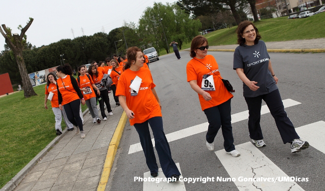 Thumbnail da galeria Caminhada Mexe-te